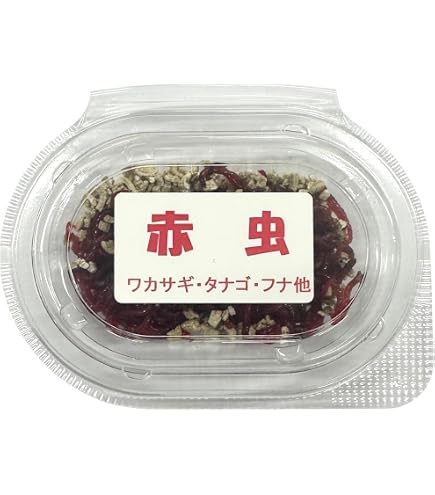 Amazon.co.jp: 【活きエサ】サシ虫 (白サシ) : スポーツ＆アウトドア
