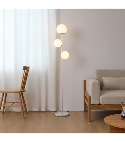 Amazon | IKEA/イケア SIMRISHAMN：フロアランプ クロムメッキ