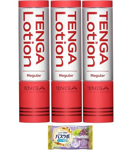 Amazon | TENGA テンガ ホール ローション クール 【夏季限定】 COOL