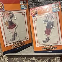 学園アリス アクリルスタンド 佐倉蜜柑　日向棗 711ggUgGRIL._AC_UL210_SR210,
