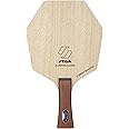 Lama Da Ping Pong STIGA Cybershape - Legno 5 Strati, Per Principianti Ed Esperti, Design Unico - Foto 9