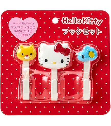 Amazon.co.jp: KIYOHARA サンリオ ハローキティ 糸切りハサミ K/T