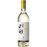 朝日町ワイン 山形デラウェア白甘口 [ NV 白ワイン 甘口 日本 720ml ]