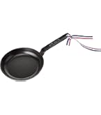 Amazon｜staub ストウブ 「 クレープパン ブラック 28cm 」 フライパン