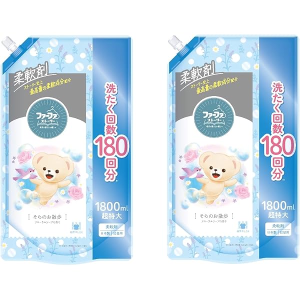 Amazon | 花王 ニュービーズ リュクスクラフト 洗濯洗剤 液体 詰め替え