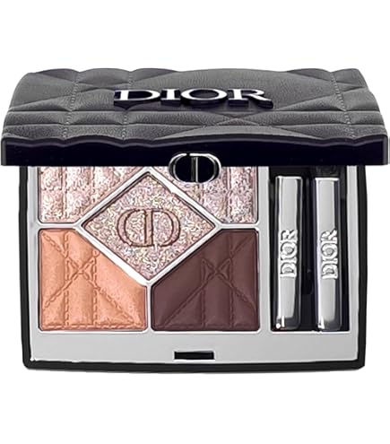 Dior ディオールショウ アイシャドウ サンク クルール 865 ディオールショウ サンク クルール（スプリング コレクション 2026