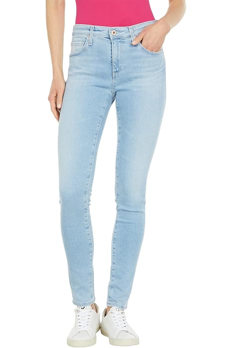 Legging Super Skinny FIT Ankle Jean 