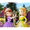 『ちいさなプリンセス ソフィア』ソフィア (Princess Sofia),アンバー (Princess Amber) ディズニー - 『ちいさなプリンセス ソフィア』ソフィア (Princess Sofia),アンバー (Princess Amber) Android(960×800)待ち受け 109860
