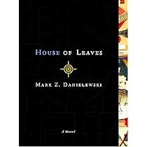 Amazon | House of Leaves: The Remastered Full-Color Edition