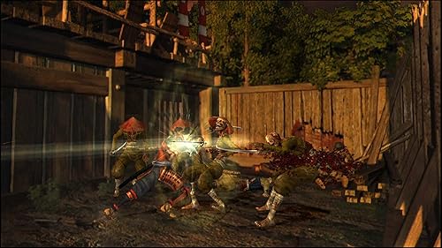 鬼武者シリーズとは？