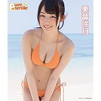 美音咲月　ピュアスマイル　[Blu-ray]