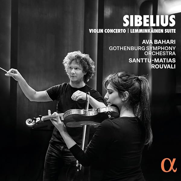 Amazon.co.jp: Sibelius: Symphonies 3,6 & 7: ミュージック