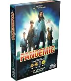 Amazon.co.jp: ホビージャパン パンデミック: 緊急事態宣言 (Pandemic