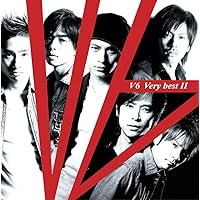 Amazon.co.jp: Very best - V6: ミュージック