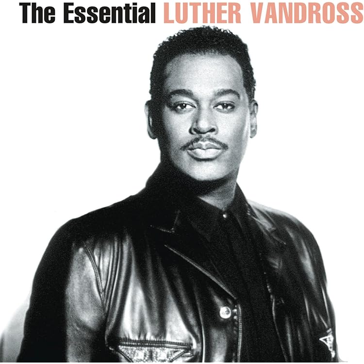 Amazon | Never Too Much: Greatest Hits | Luther Vandross | R&B