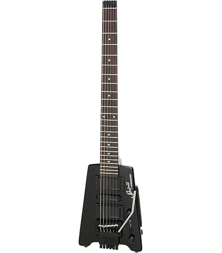 Amazon | Legator 10th Anniversary G6XA 日本製 ヘッドレスエレキ
