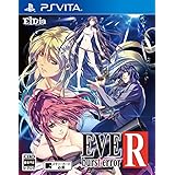 EVE Burst error R - PS Vita
