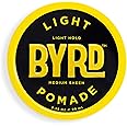 BYRD(バード) ライトポマード 70g