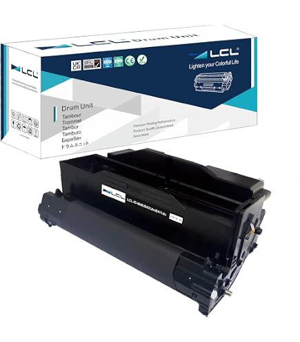 Amazon.co.jp: ID-M4E イメージドラム 互換 沖電気 Okidata OKI 