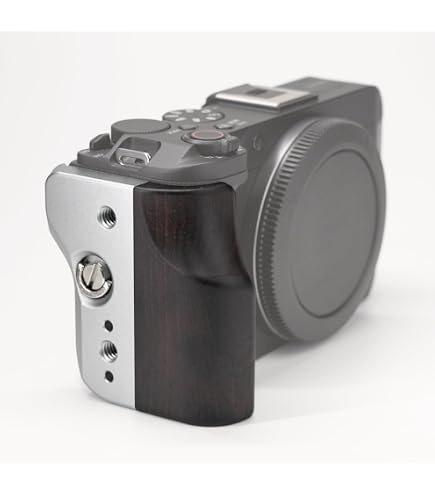 Amazon | EOS R50 V ハンドグリップハンドル Canon EOS R50V ハンド