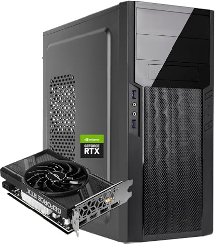 Amazon.co.jp: 【整備済み品】 ゲーミングPC デスクトップ パソコン 
