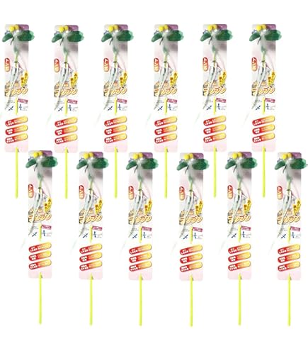 Amazon | じゃれ猫ブンブントンボ おまとめセット【6個】 | ドギーマン