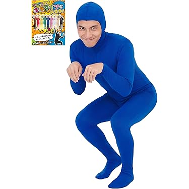 Amazon.co.jp 売れ筋ランキング: 大人用着ぐるみ・全身タイツ の中で