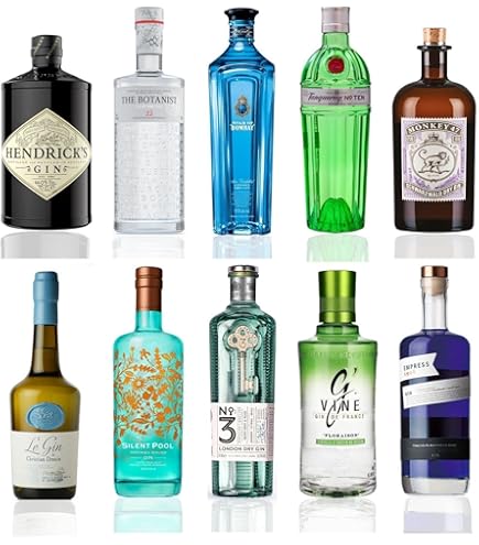 Amazon.co.jp: バカルディ スター オブ ボンベイ ジン 750ml 国内終売
