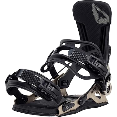 Amazon.co.jp 最新リリース: スノーボードビンディング の新着