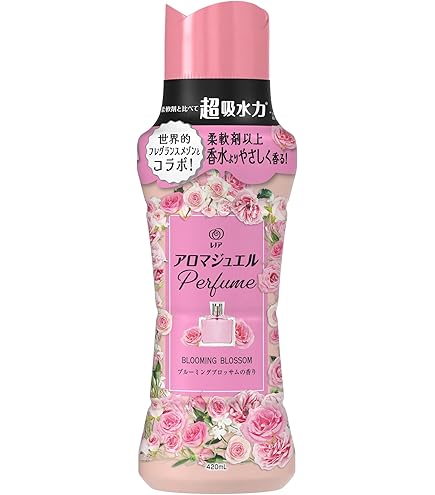 レノアハピネスアロマジュエルラベンダーブーケ本体520ml×14本セット レノア / レノア ハピネス アロマジュエル ラベンダーブーケの香りの