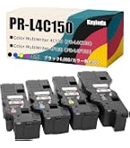 Amazon.co.jp: 【Amazon.co.jp限定】NEC用 PR-L4C150 (19/18/17/16) BK