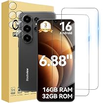 Amazon | 【SIMフリー・技適認証済】Blackview Wave10C スマホ 日本版