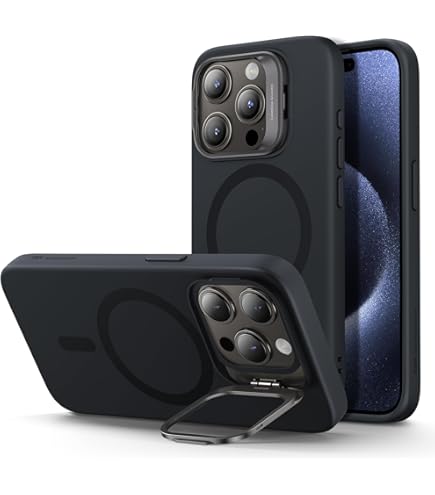 Amazon.co.jp: CASETiFY インパクトリングスタンド iPhone 15 Pro
