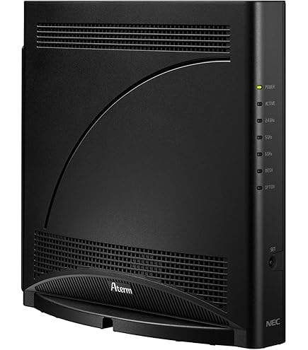 Amazon.co.jp: 【Amazon.co.jp 限定】NEC Aterm 無線LAN メッシュWiFi