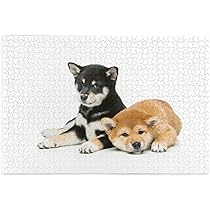 犬の10戒 ジグソーパズル 75x50cm 犬の10戒 ジグソーパズル 75x50cm 犬の10戒 ジグソーパズル 75x50cm