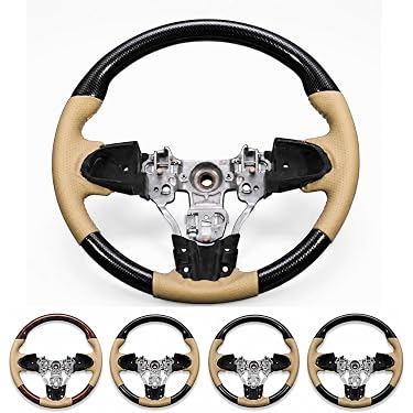 Amazon.co.jp 最新リリース: 車用ステアリング・ハンドル の新着
