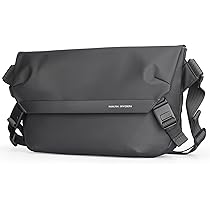 Amazon | [Muzee] メッセンジャーバッグ ショルダーバッグ