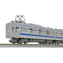 Amazon | グリーンマックス Nゲージ 西武6000系アルミ車 車番選択式