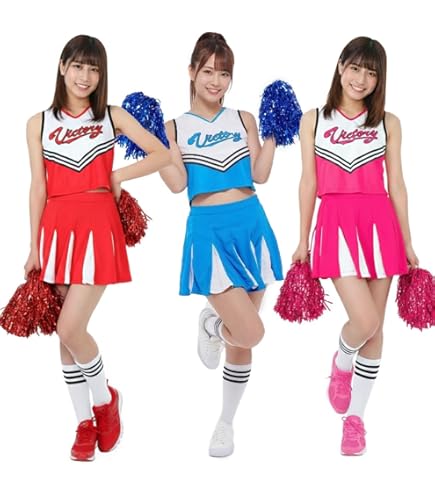 Amazon.co.jp: [Ripple Junction] フーターズ コスチューム コスプレ