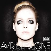 Amazon.co.jp: AVRIL LAVIGNE: ミュージック