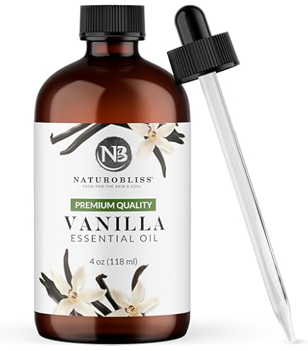 doTERRA Madagascar Vanilla Oil - Vanilla planifolia - 5mL : Amazon