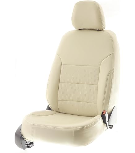 Amazon.co.jp: Seatflex シートカバー 全席 フィットホンダ N-BOX JF1