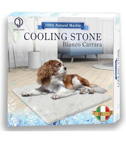 【特価商品】ペット ひんやりボード 大理石 40×40cm｜犬 猫 冷却プレート Amazon | ペット ひんやりボード 大理石 40×40cm｜犬 猫用 冷却