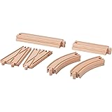 ＩＫＥＡ/イケア LILLABO：レール 10個セット （103.637.26）