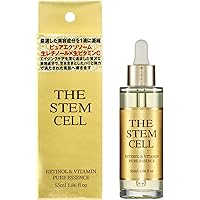 Amazon | 美粧 akari THE STEM CELL スキンローション 120ml