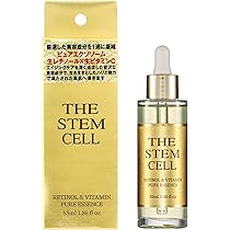 STEMBIOME スキンケア Amazon | 【3個セット】美粧AKARI THE STEM CELL(ザ ステムセル