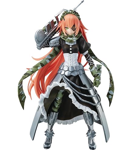 Amazon | オーバーロード クレマンティーヌ 1/7スケール プラスチック