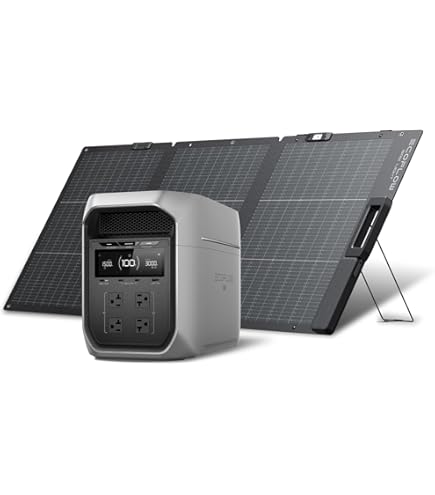 Amazon.co.jp: EcoFlow ボータブル電源用キャリーカート ポータブル