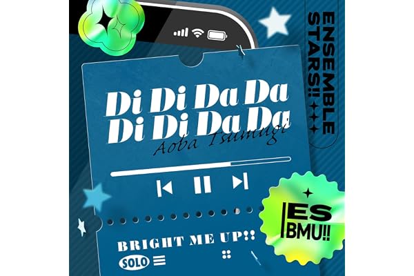 Di Di Da Da Di Di Da Da