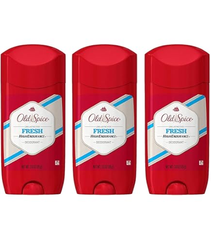 Amazon | OLD SPICE デオドラント PURE SPORT 3本セット（並行輸入品